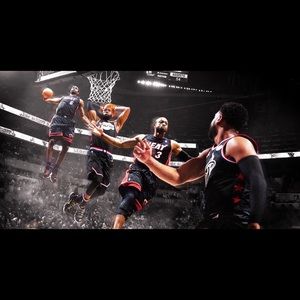 Meet your Posher, Taiquan